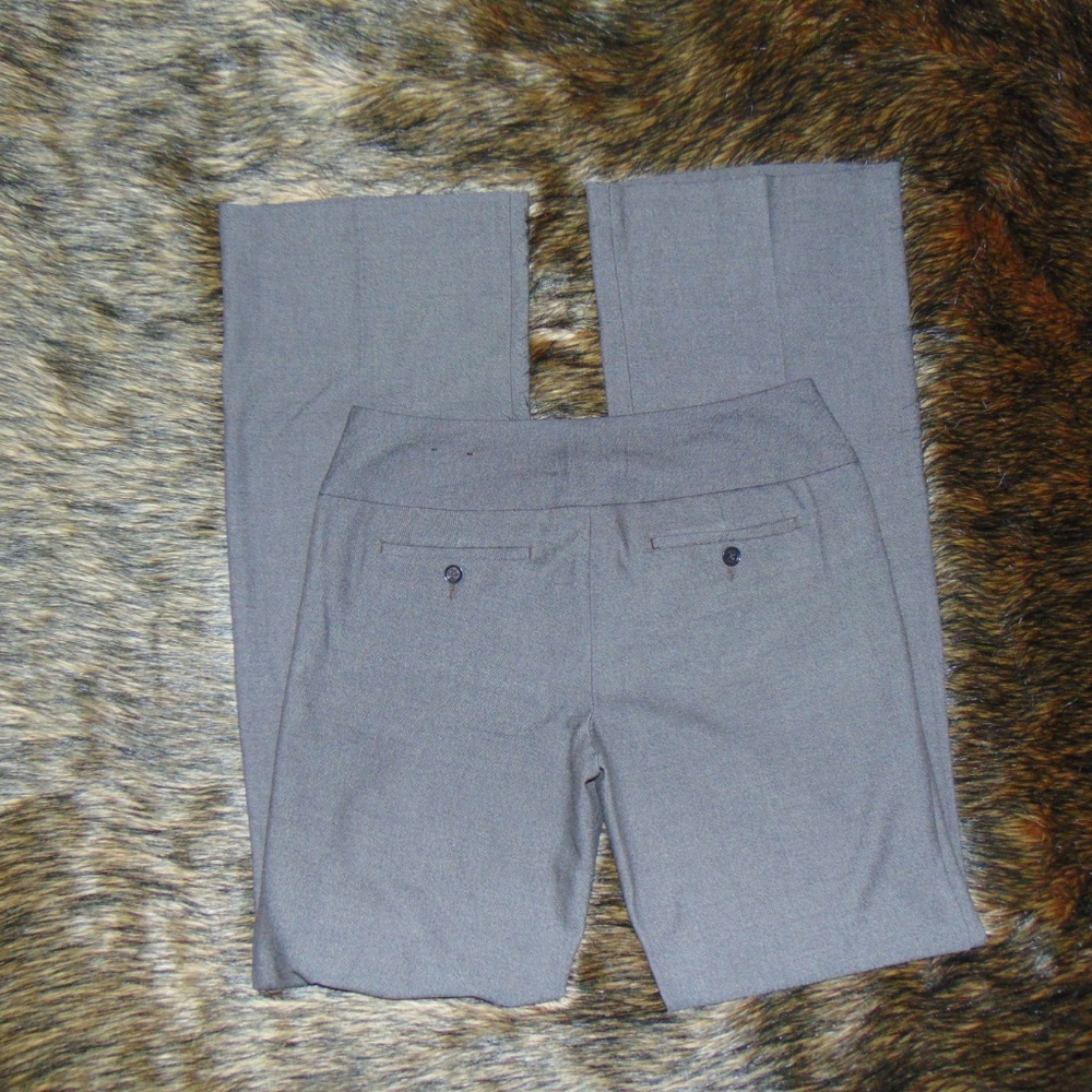 Express Design Studio Editor Pants (6L) - Picture 2 of 8
